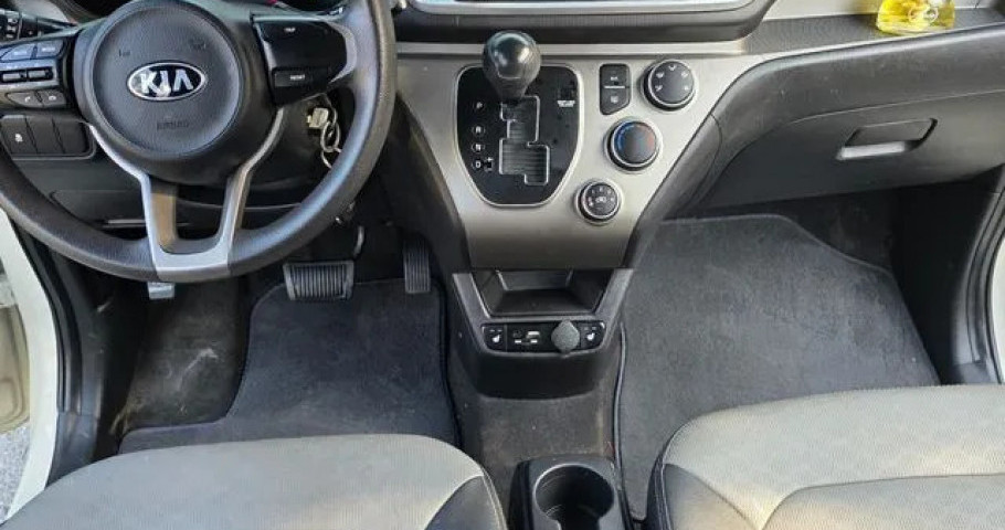 Kia Ray 