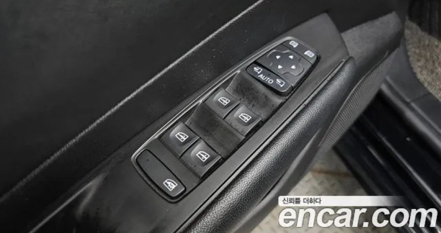 Renault Sm6 