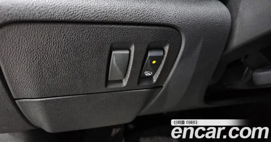 Renault Sm6 