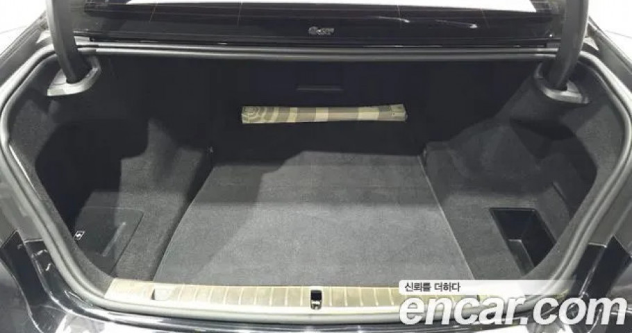 Bmw 7-Series 