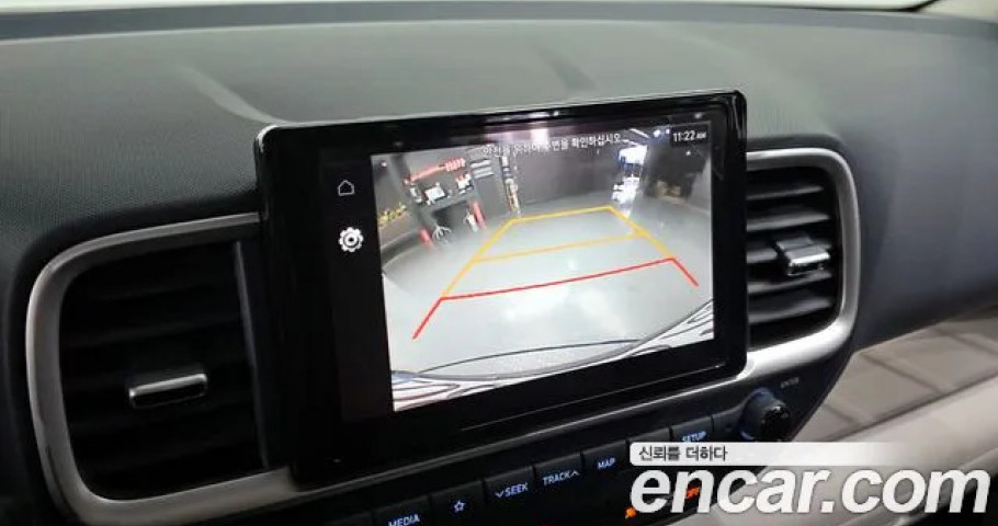 Hyundai Venue 