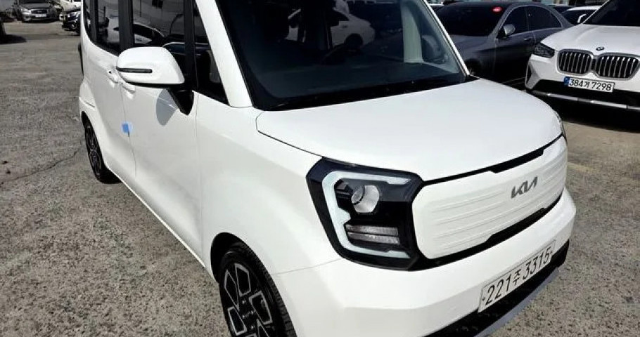 Kia Ray 