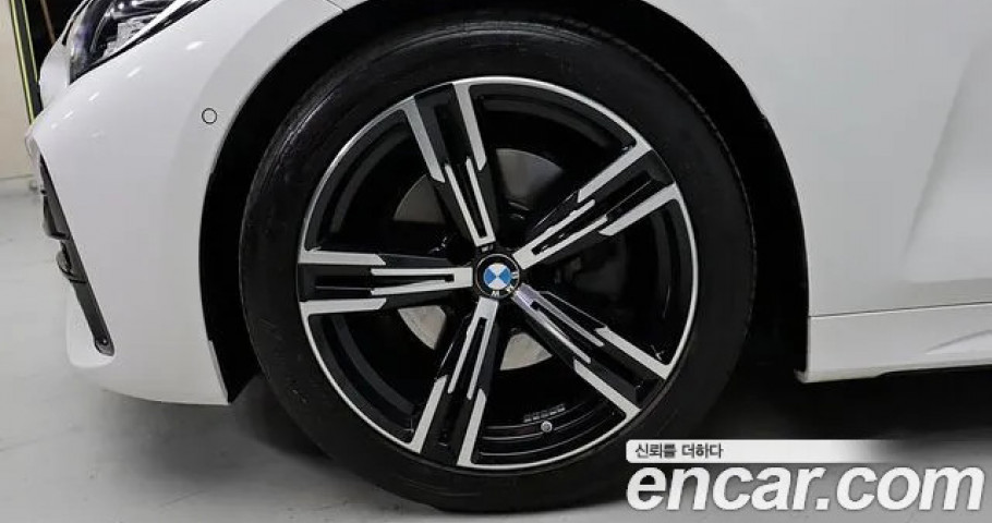 Bmw 4-Series 