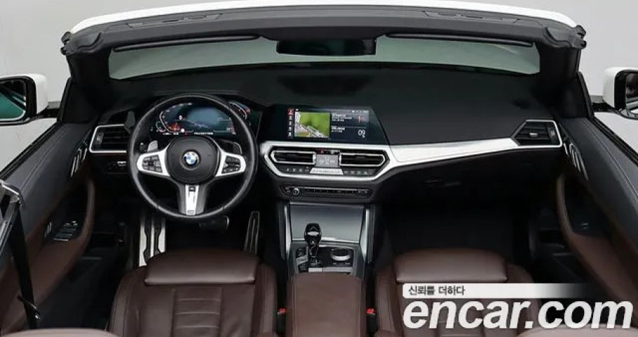 Bmw 4-Series 
