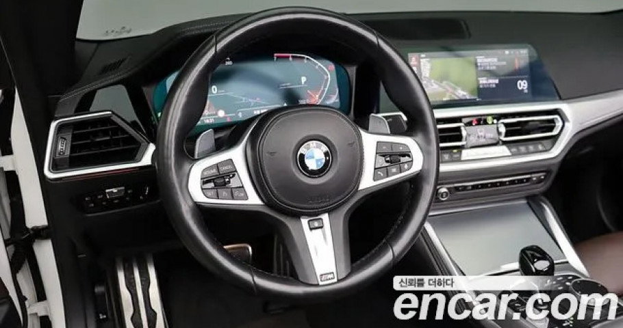 Bmw 4-Series 