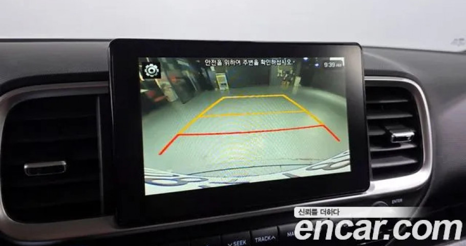 Hyundai Venue 