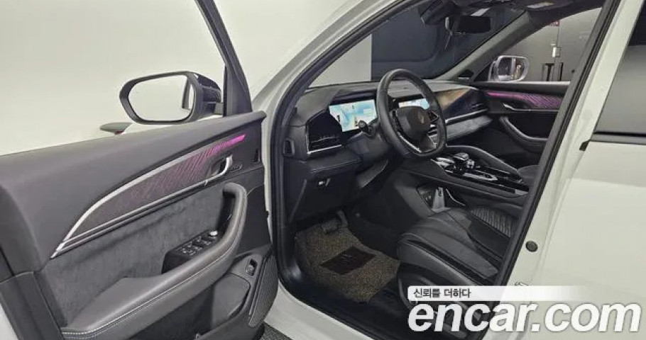 Renault Grand Koleos 