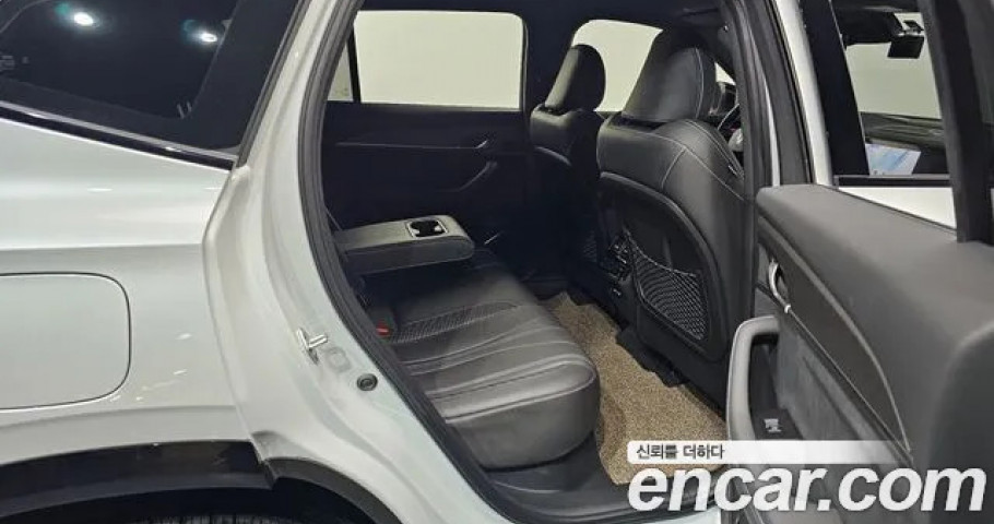 Renault Grand Koleos 