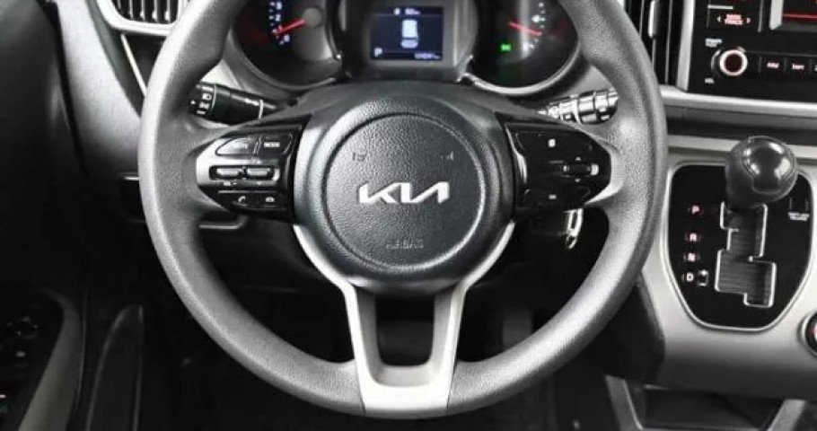Kia Ray 