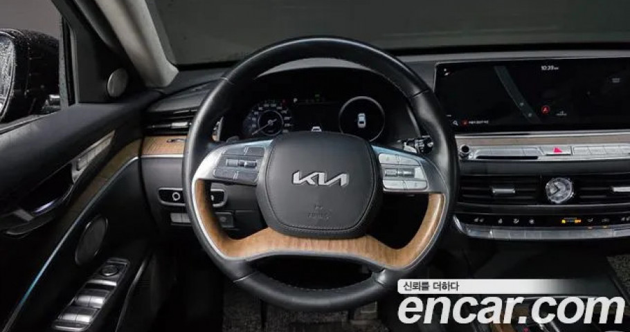 Kia K9 