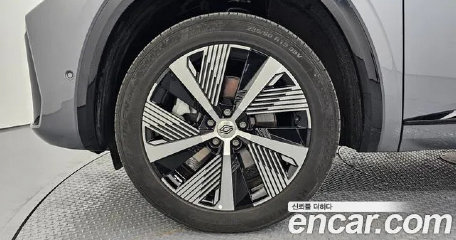 Renault Grand Koleos 