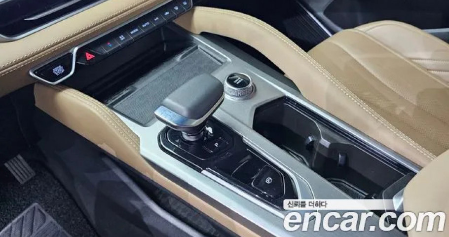 Renault Grand Koleos 