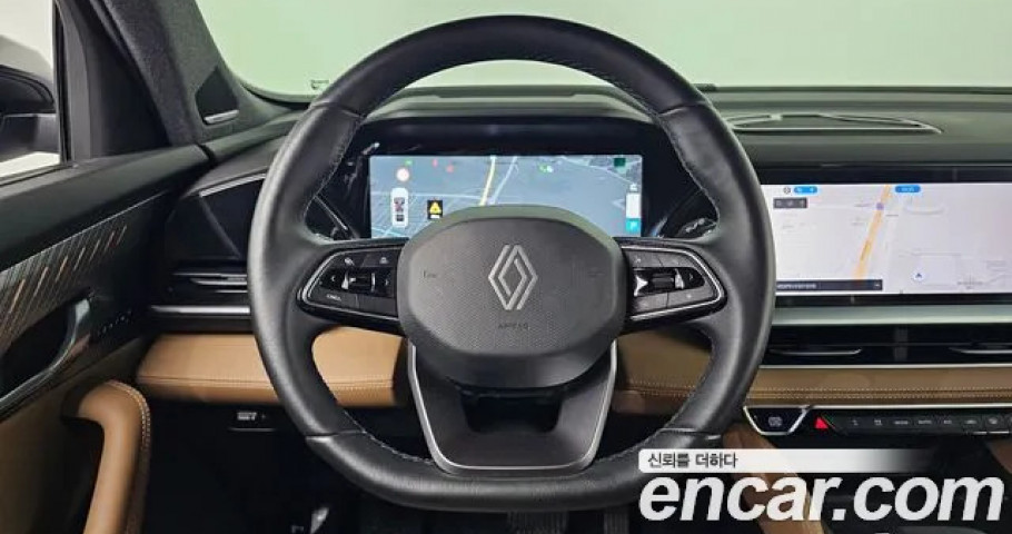 Renault Grand Koleos 
