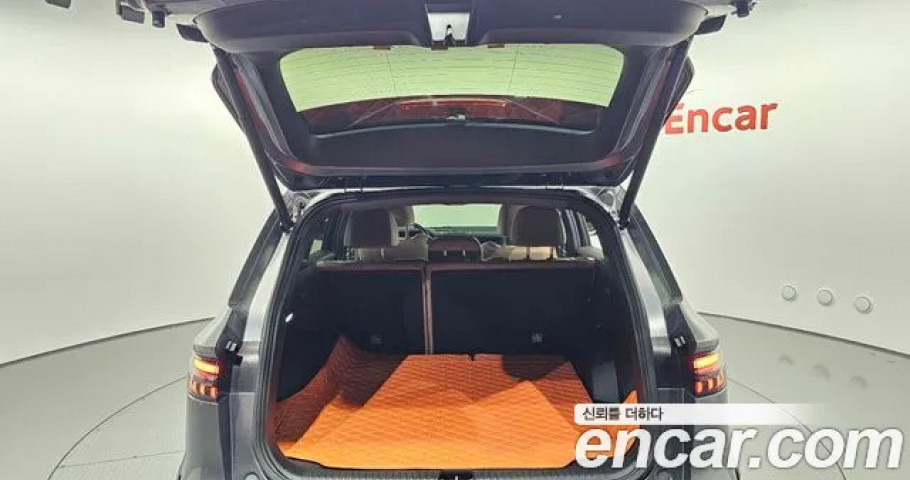 Renault Grand Koleos 