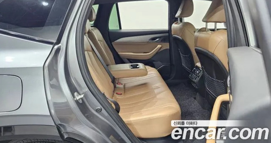 Renault Grand Koleos 