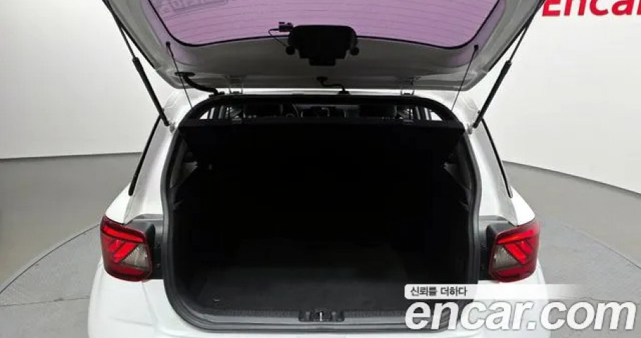 Hyundai Venue 