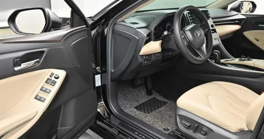 Toyota Avalon 
