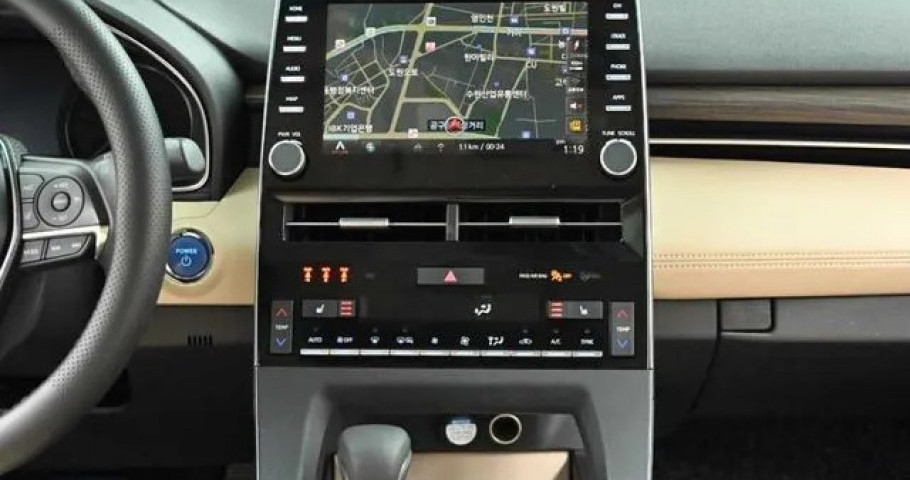 Toyota Avalon 