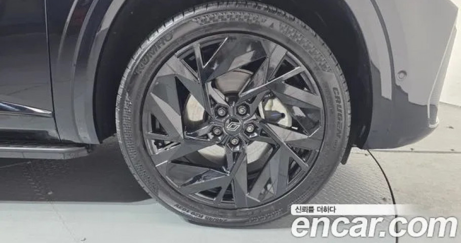 Renault Grand Koleos 