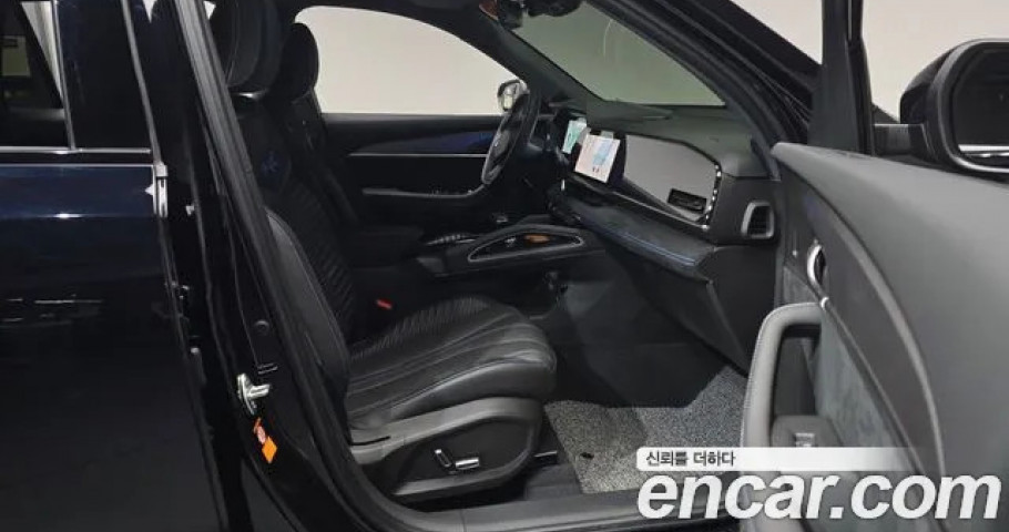 Renault Grand Koleos 