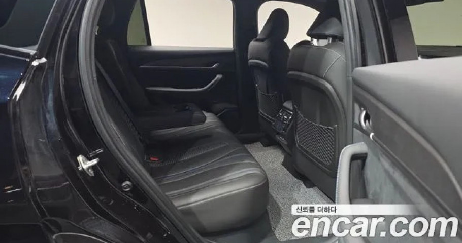 Renault Grand Koleos 