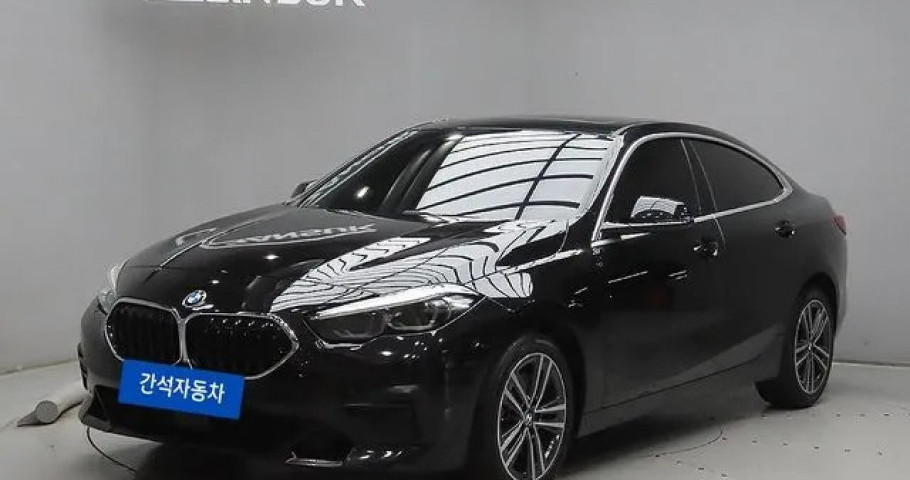 Bmw 2-Series 