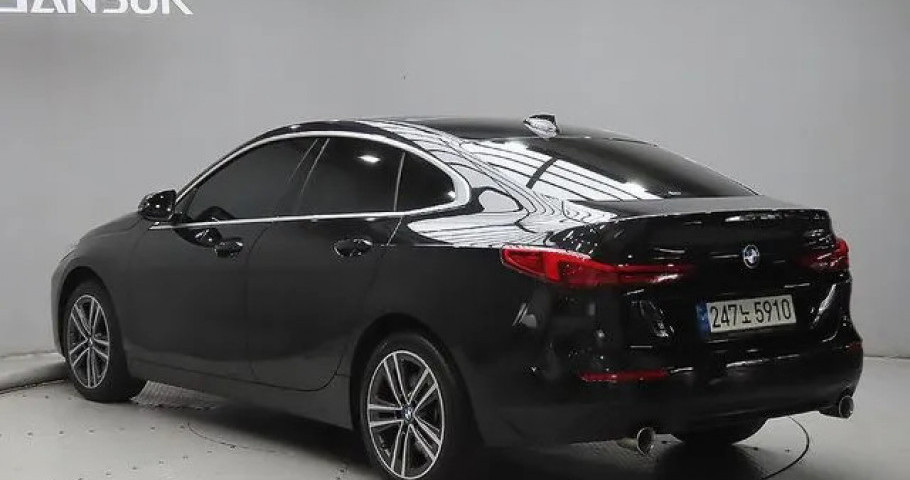 Bmw 2-Series 