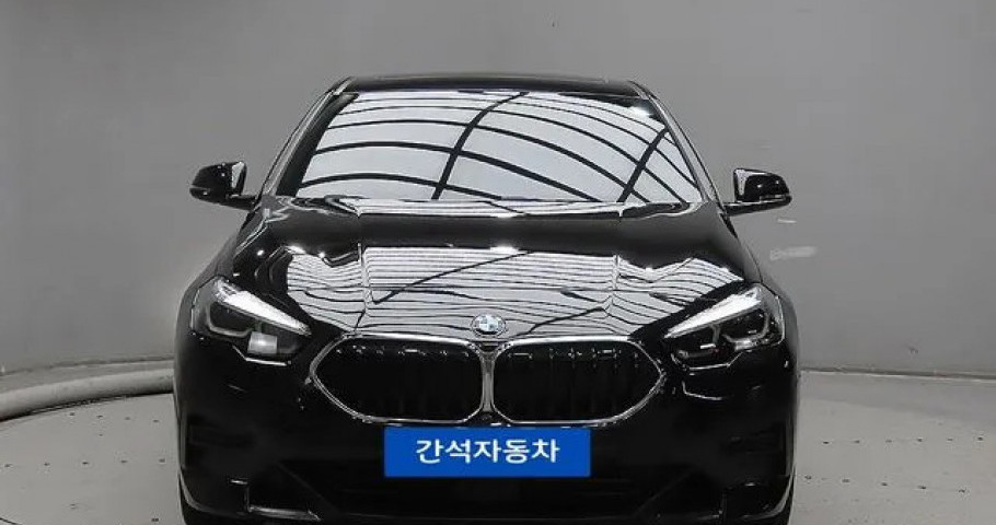 Bmw 2-Series 