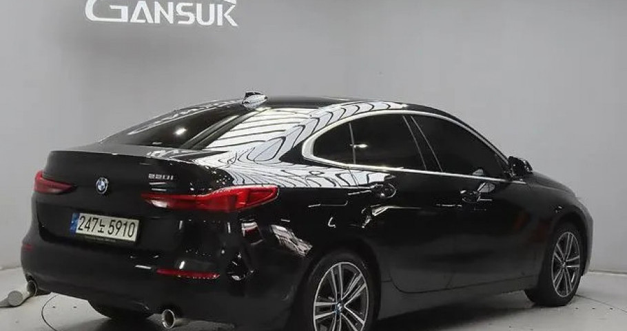 Bmw 2-Series 