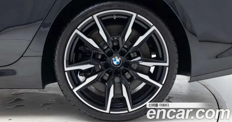 Bmw 8-Series 