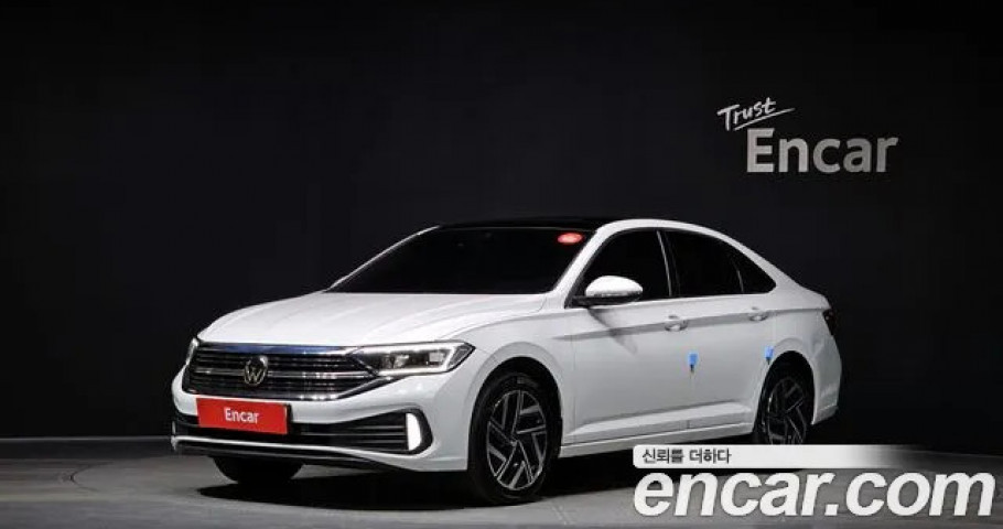 Volkswagen Jetta 