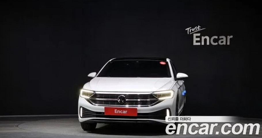Volkswagen Jetta 