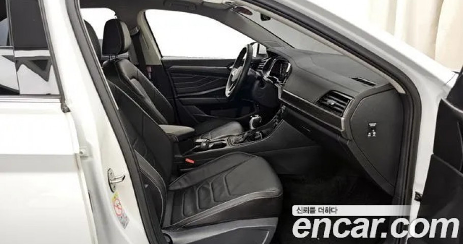 Volkswagen Jetta 