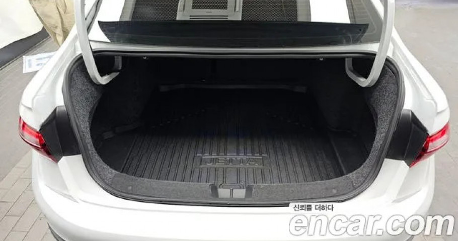 Volkswagen Jetta 