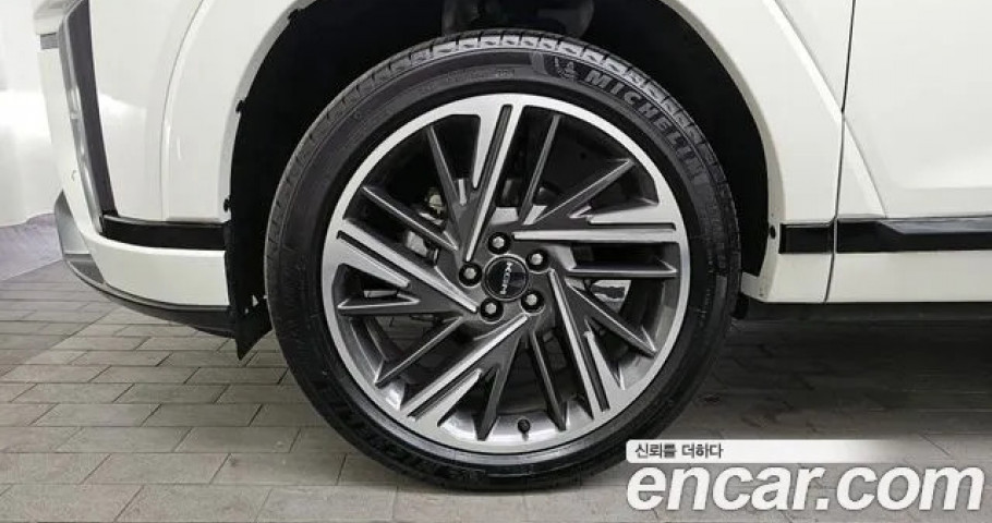Ssangyong Actyon 