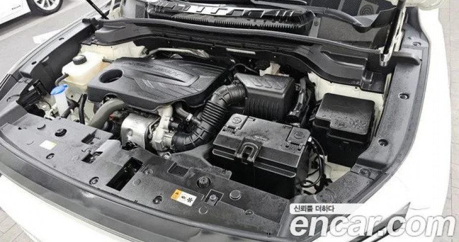 Ssangyong Actyon 