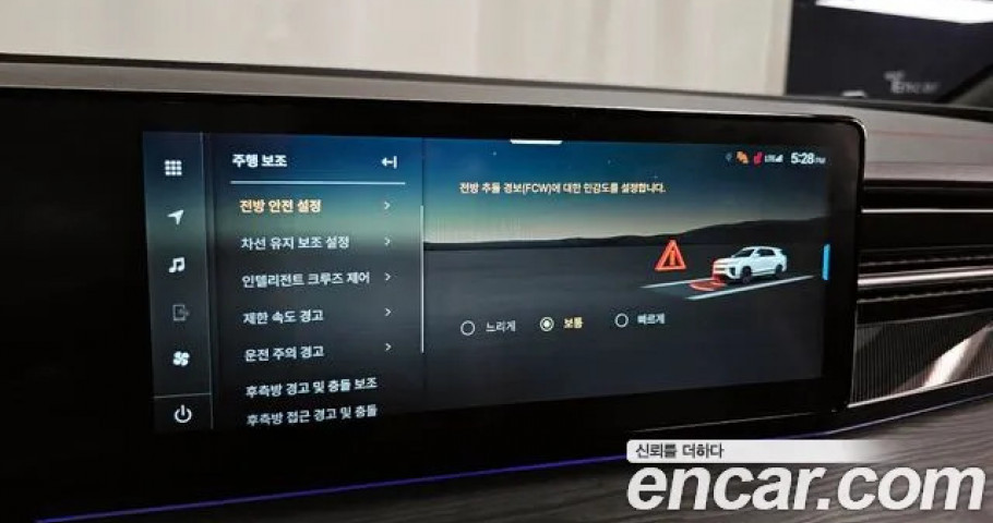Ssangyong Actyon 