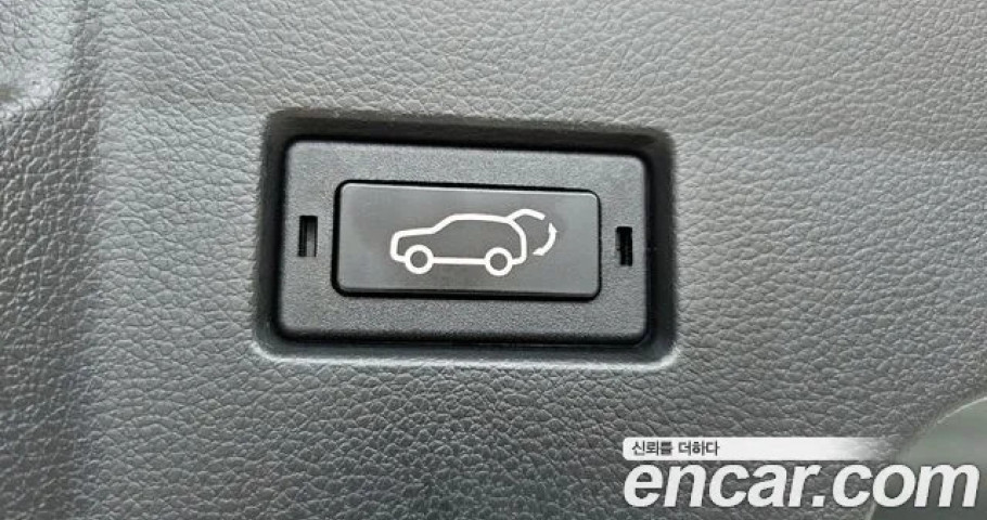 Ssangyong Actyon 