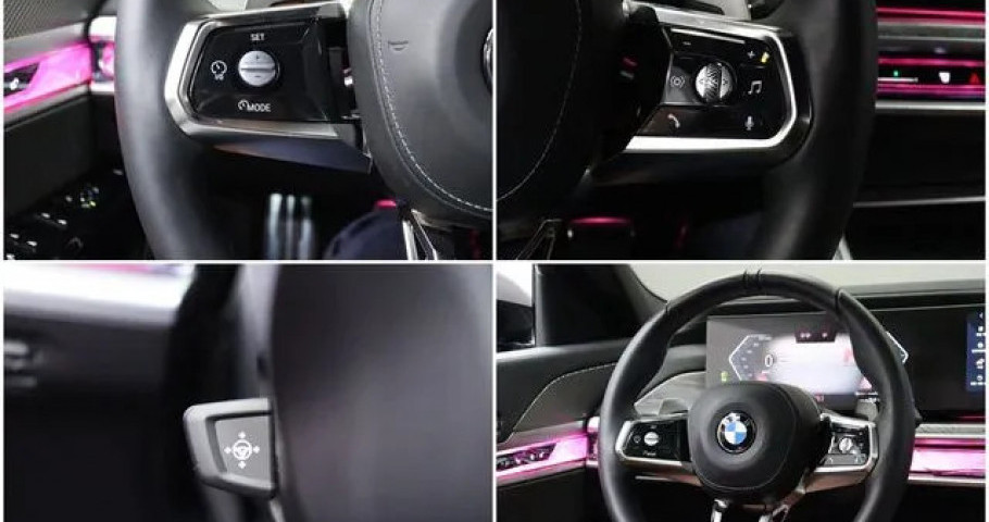Bmw 7-Series 
