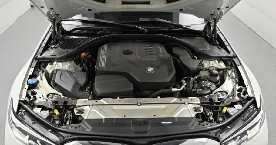 Bmw 3-Series 