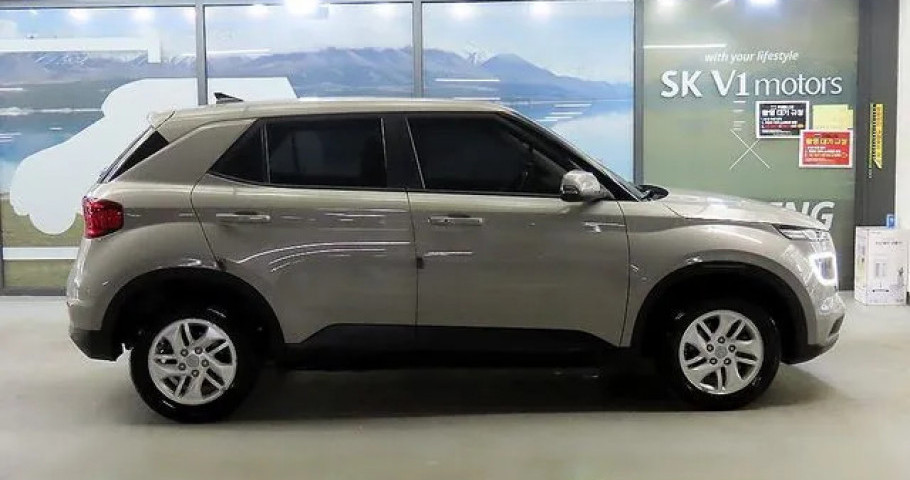 Hyundai Venue 