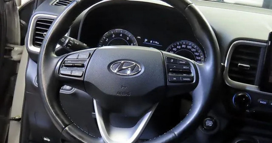 Hyundai Venue 