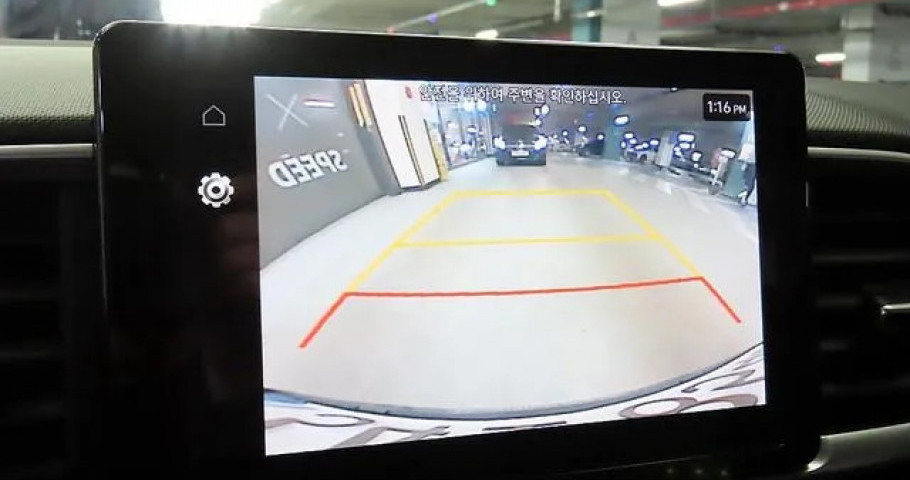 Hyundai Venue 