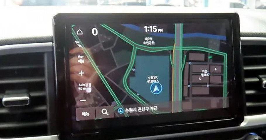 Hyundai Venue 