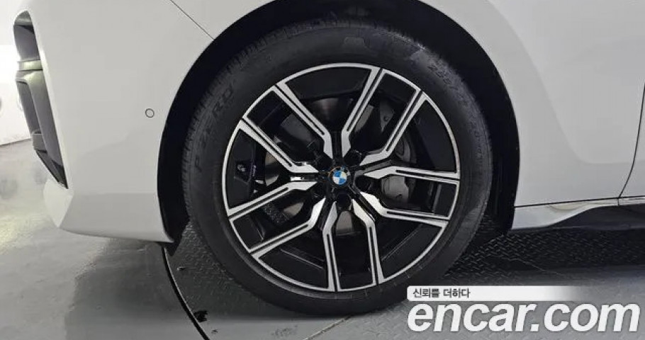 Bmw 7-Series 