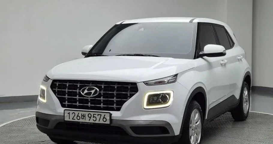 Hyundai Venue 