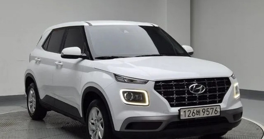Hyundai Venue 
