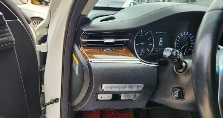Kia K9 
