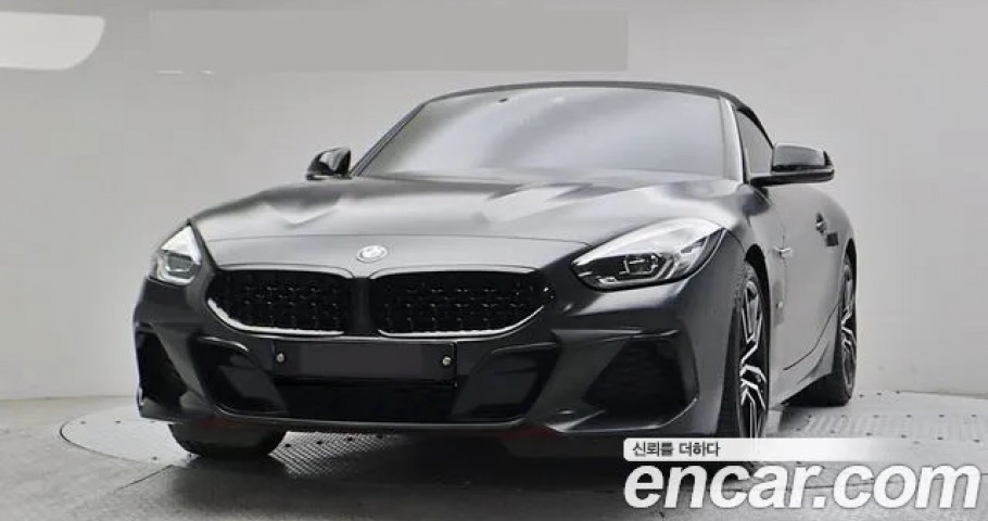 Bmw Z4 