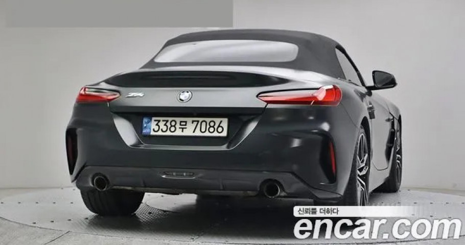 Bmw Z4 